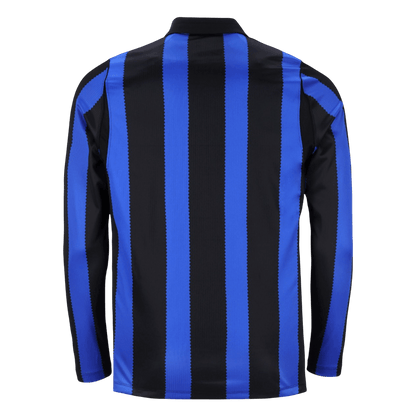 Inter Milan Hazai Hosszú Ujjú Mez 2026/27