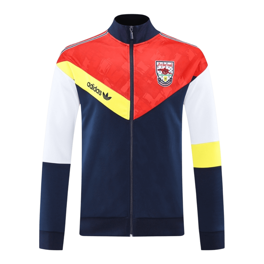 Arsenal Edzés Dzseki 2025/26