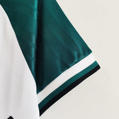 Liverpool Idegenbeli Retro Futball Mez 1993/95