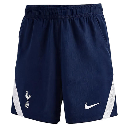 Tottenham Hotspur Hazai Mez 2026/27 Fehér