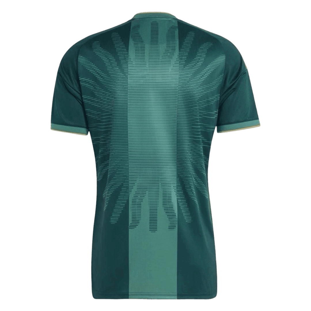 Argentína x Messi Búcsú-évfordulós kapusmez 2026