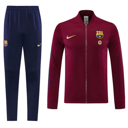 Barcelona Edzés 2026/27