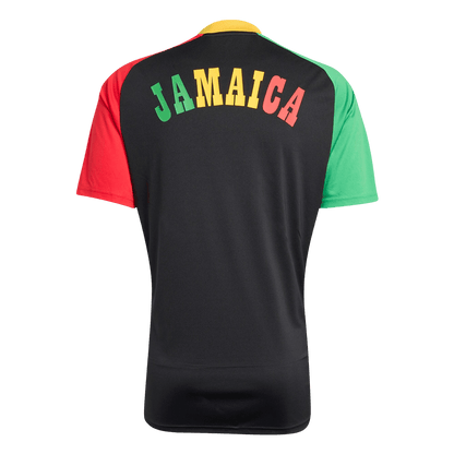 Jamaica Világbajnoki Mez 2026 Fekete