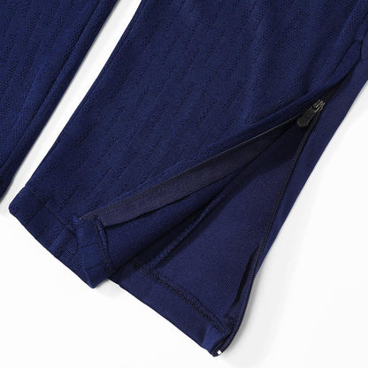 Barcelona Zip Felső Kabát Szett(Dzseki+Nadrág) 2025/26