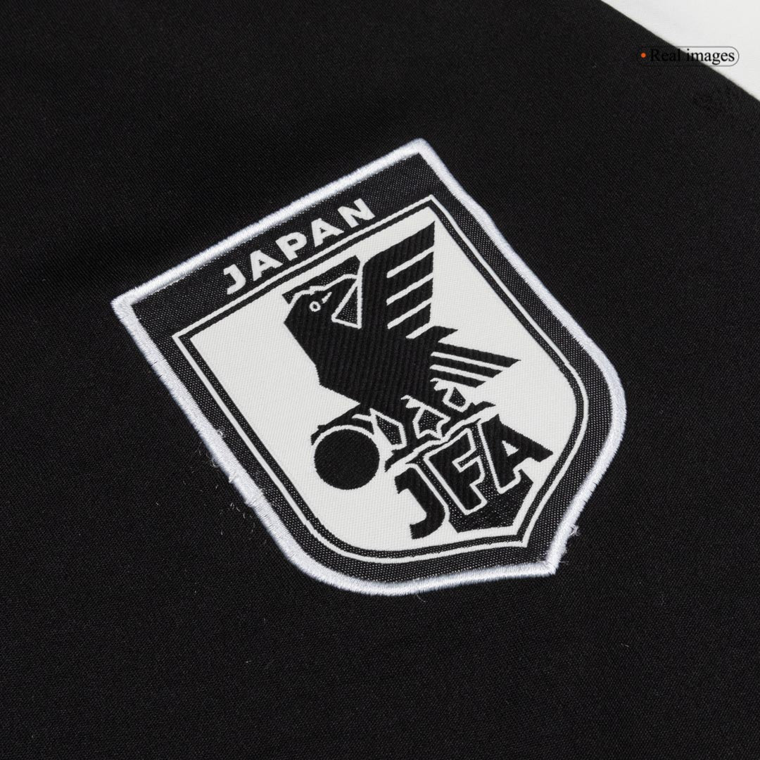 Japán Mez 2026 Fekete