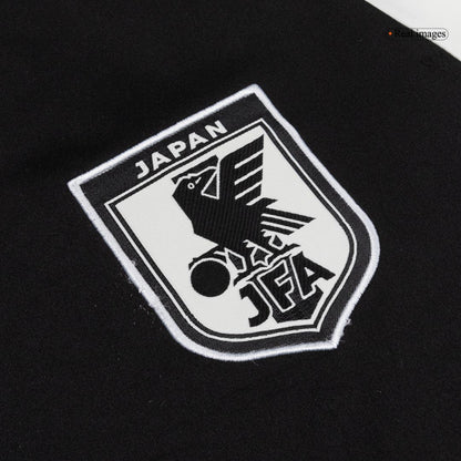Japán Mez 2026 Fekete