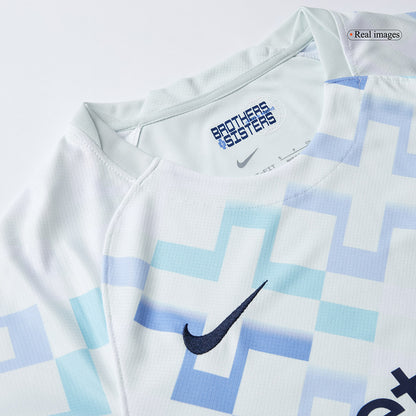 Inter Milan Idegenbeli Soccer Mez 2025/26