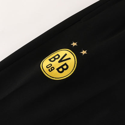 Borussia Dortmund Edzés Dzseki 2025/26