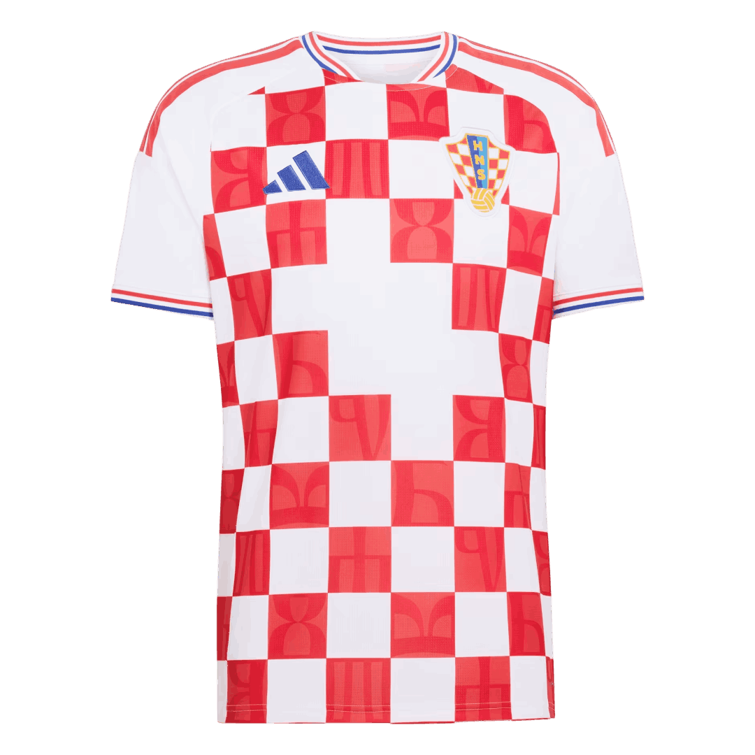 Horvátország Hazai Mez 2026/27
