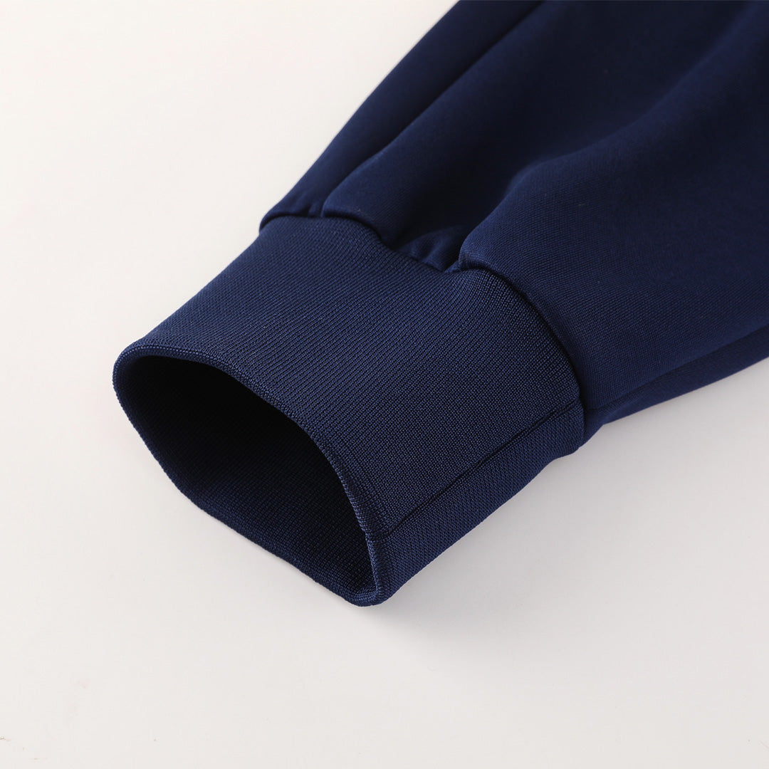 Napoli Edzés Dzseki 2025/26 Fehér