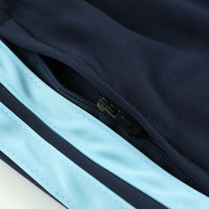 Argentina Cipzáras Melegítőfelső Szett (Felső+Nadrág) 2026