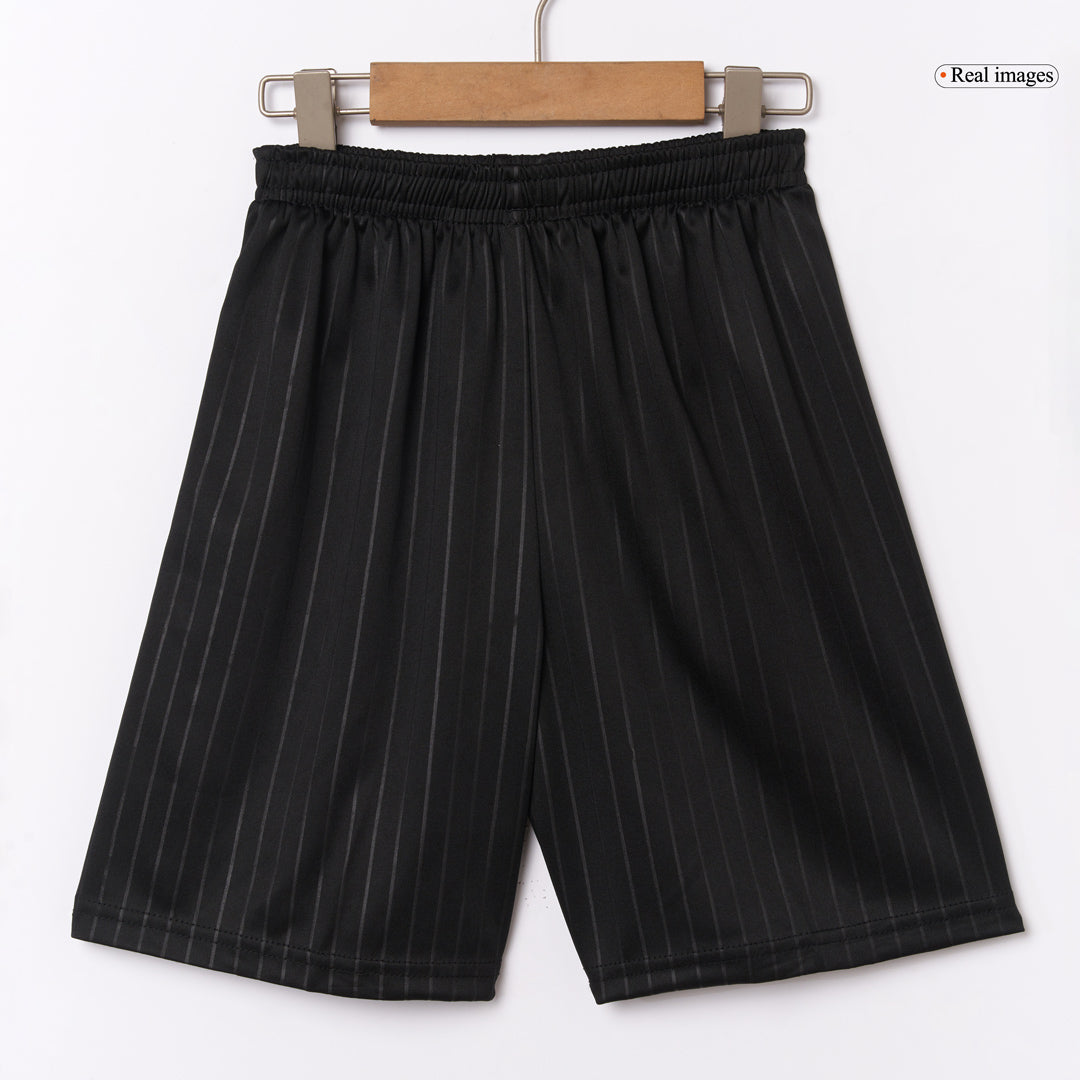 Germany Gyerek Mez Készlet(Mez+Nadrág) 2025 Fehér