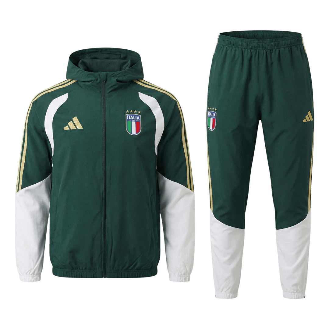 Italy Edzés Szett (Felső+Nadrág) 2026