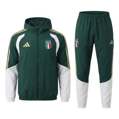 Italy Edzés Szett (Felső+Nadrág) 2026