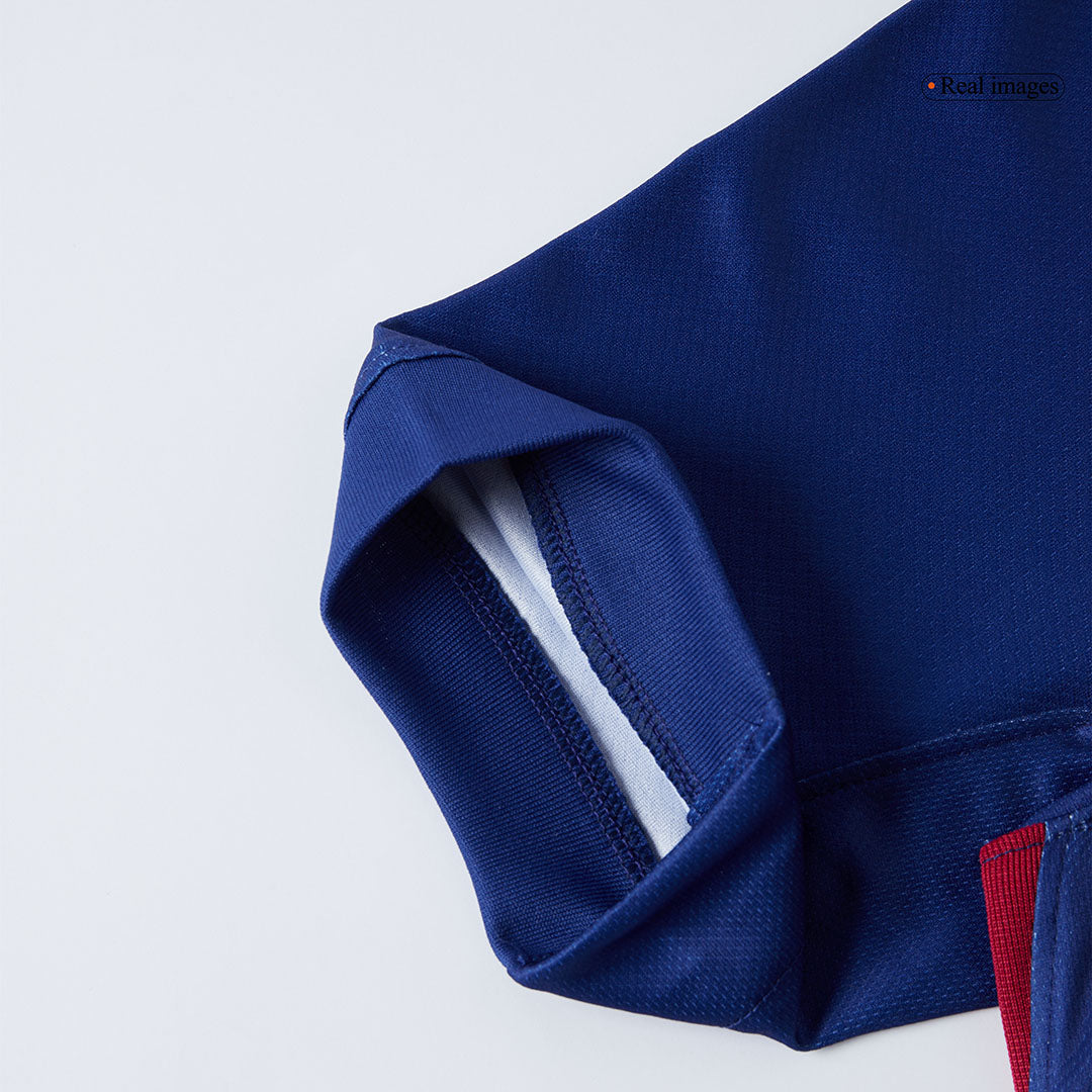 ROONY #28 Barcelona
 Otthon - UCL Futball Mez 2025/26