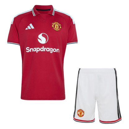 Manchester United Hazai Mez 2026/27