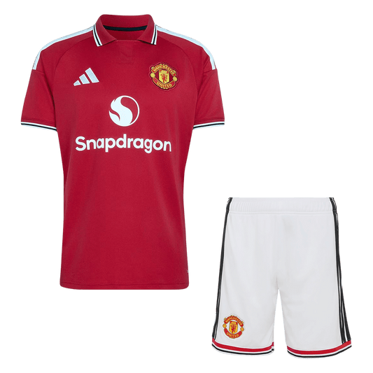 Manchester United Hazai Mez 2026/27