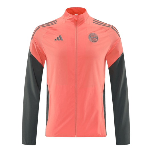 Bayern Munich Szélálló Dzseki 2025/26