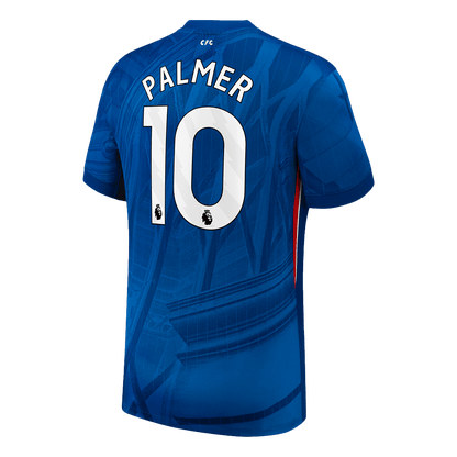 PALMER #10 Chelsea Otthon Soccer Mez 2025/26 Kék