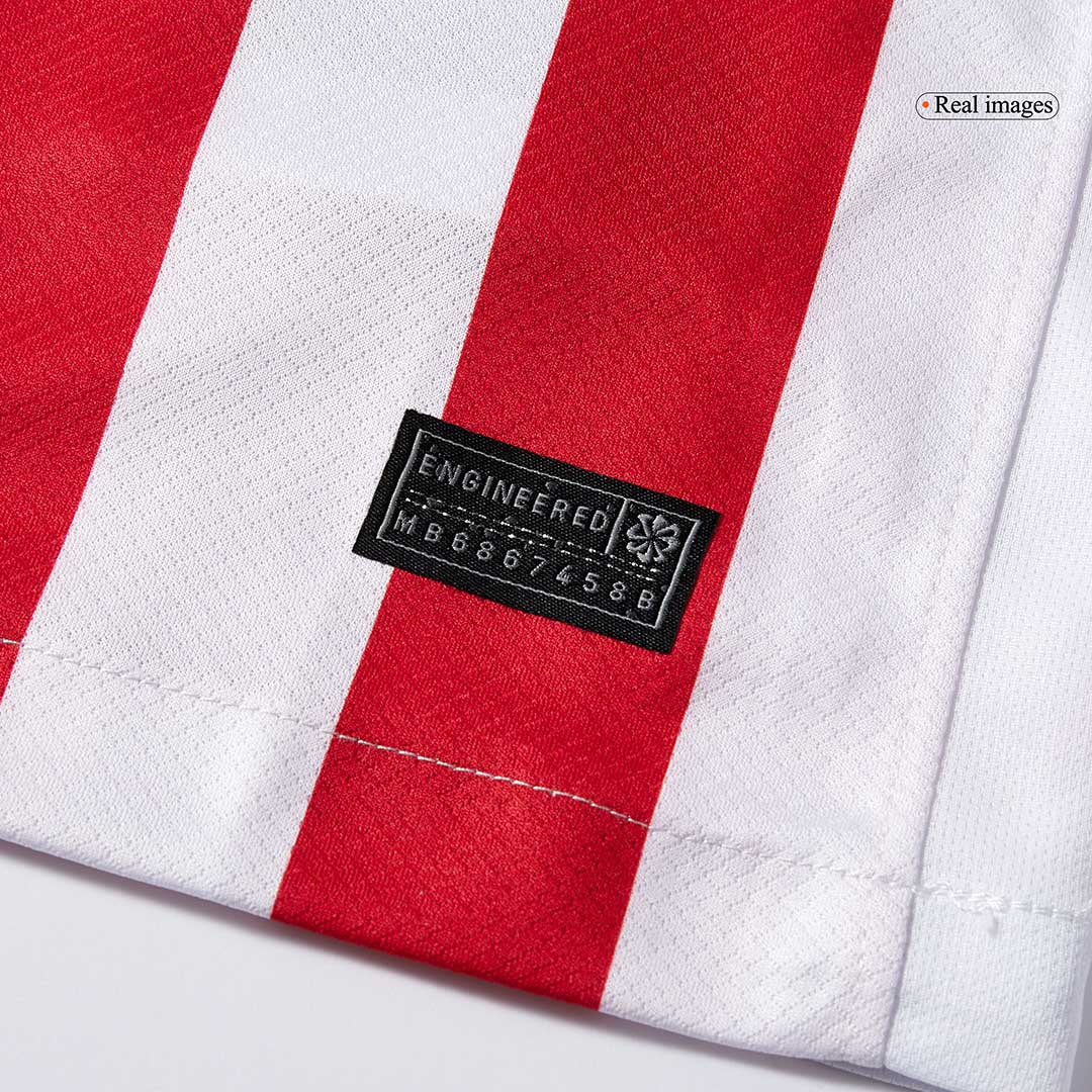 SØRLOTH #9 Atletico Madrid Hazai Mez 2025/26