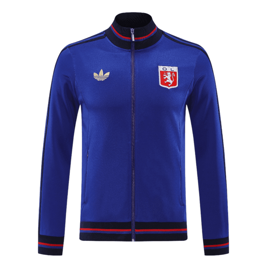 Olympique Lyonnais Edzés Dzseki 2025/26 futball mez