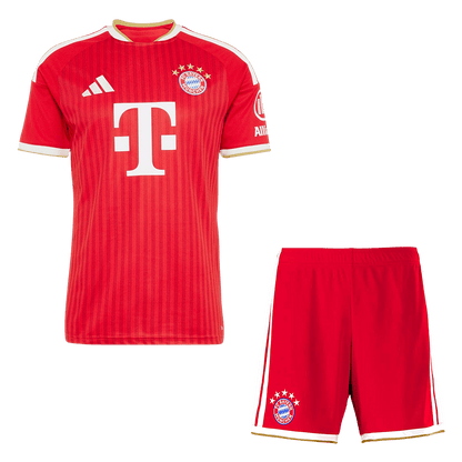 Bayern Munich Hazai Mez 2026/27