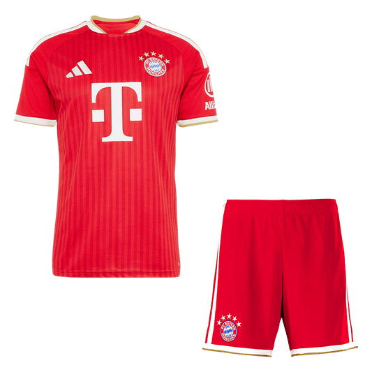 Bayern Munich Hazai Mez 2026/27
