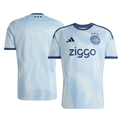 Ajax Harmadik Mez 2026/27 Kék