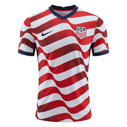 USA Hazai Mez 2026