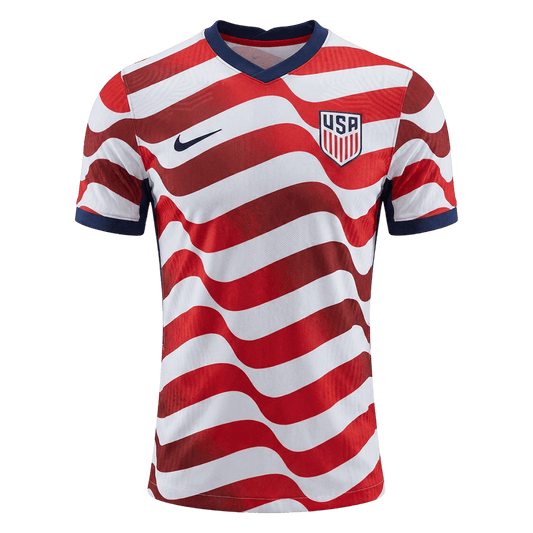 USA Hazai Mez 2026
