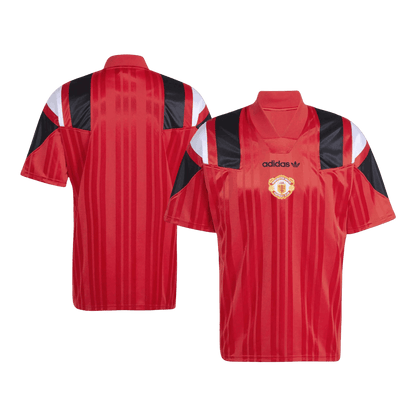 Manchester United Mez 2026/27 Piros