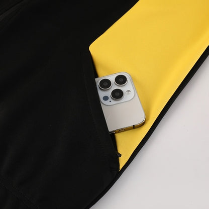 Borussia Dortmund Edzés Dzseki 2025/26 Sárga