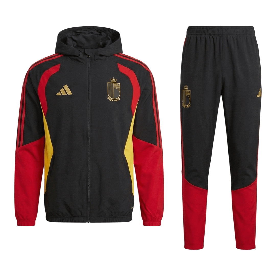 Belgium Edzés Szett (Felső+Nadrág) 2026