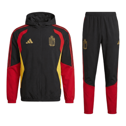 Belgium Edzés Szett (Felső+Nadrág) 2026