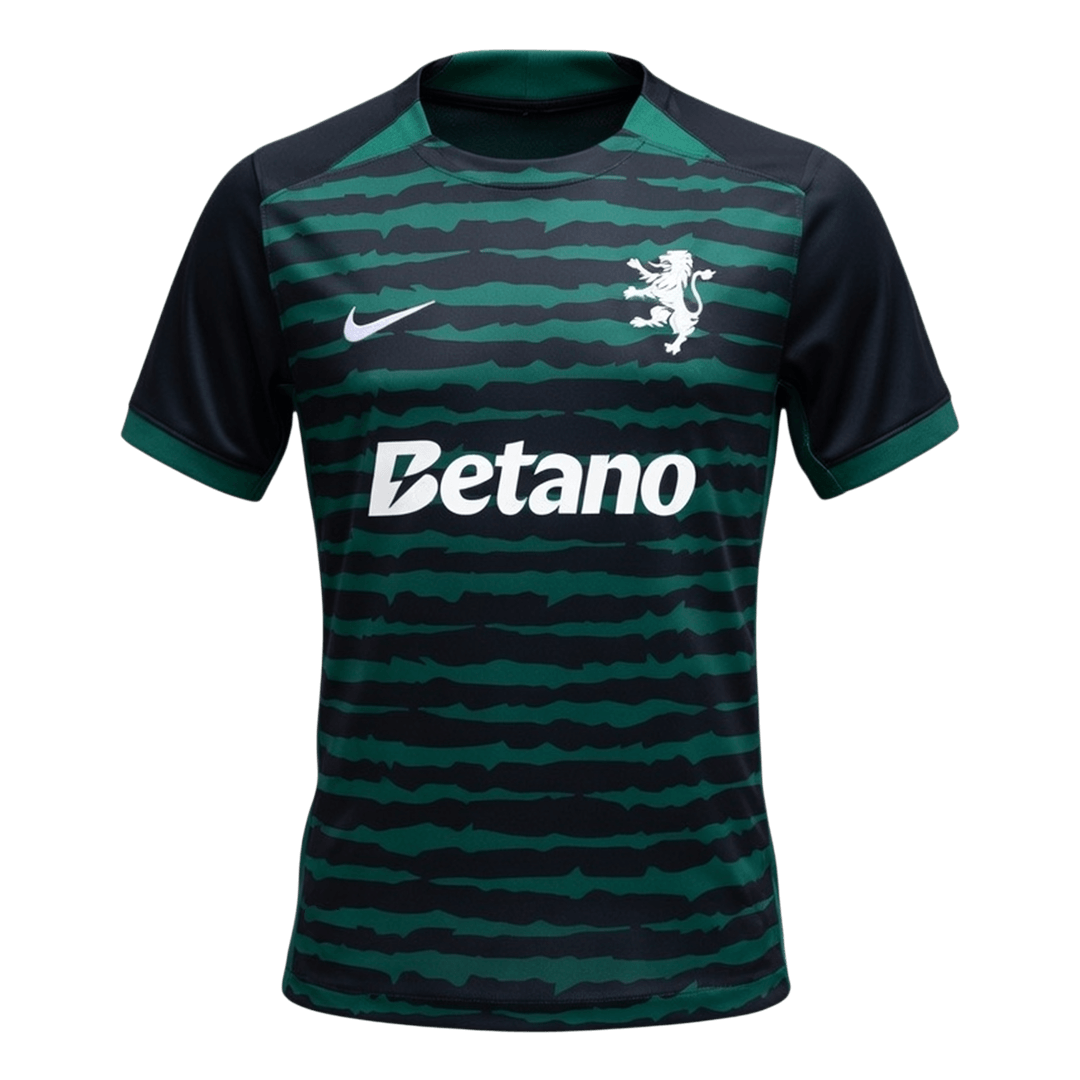 Sporting CP Mez 2025/26