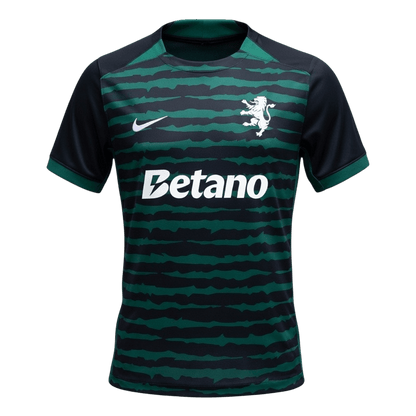 Sporting CP Mez 2025/26