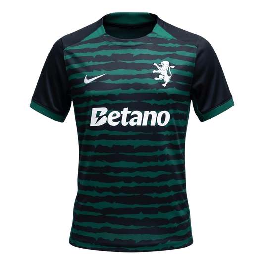 Sporting CP Mez 2025/26