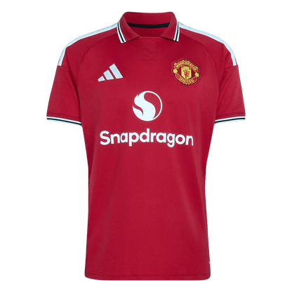 Manchester United Hazai Mez 2026/27
