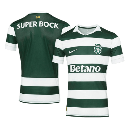 Sporting CP Hazai Mez 2026/27