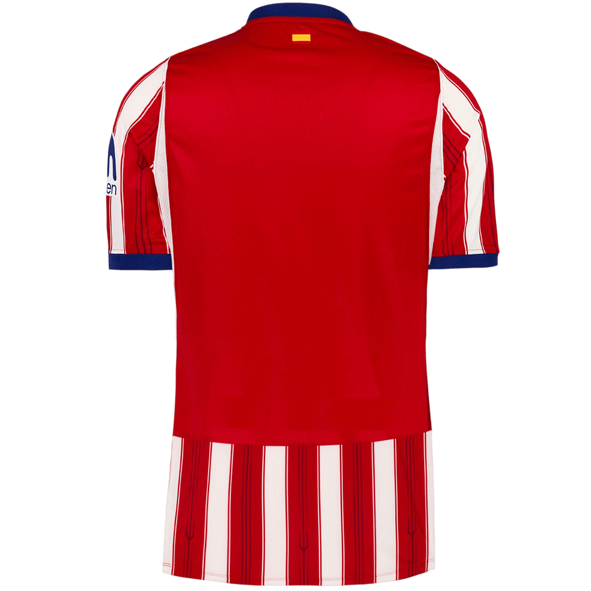 Atletico Madrid Hazai Mez 2026/27