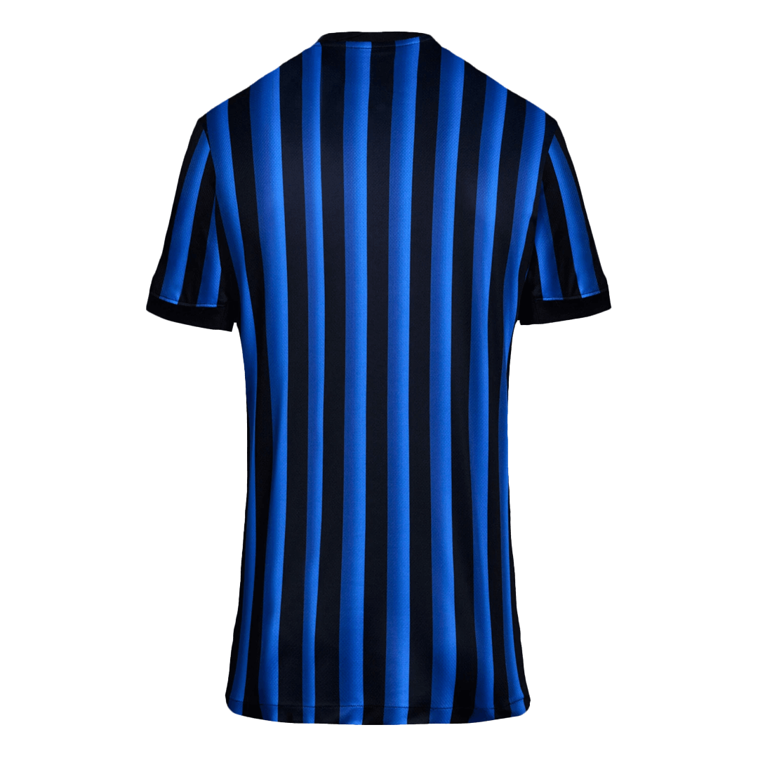 Női Inter Milan Otthon Futball Mez 2025/26