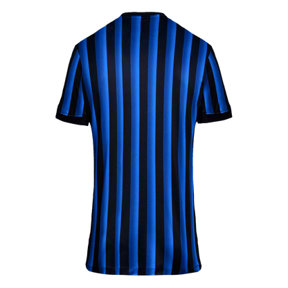 Női Inter Milan Otthon Futball Mez 2025/26