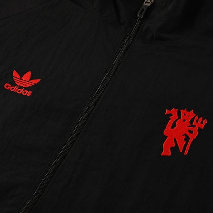 Manchester United Szélálló Dzseki 2025/26