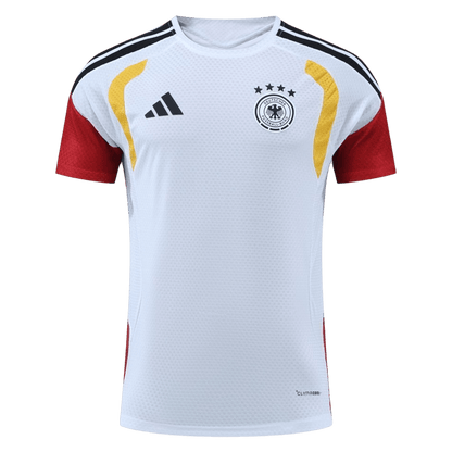 Játékos Verzió Germany Mez Szett (Mez+Nadrág) Világbajnoki 2026 Fehér