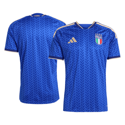 Italy Hazai Mez Szett (Mez+Nadrág) 2026 Kék