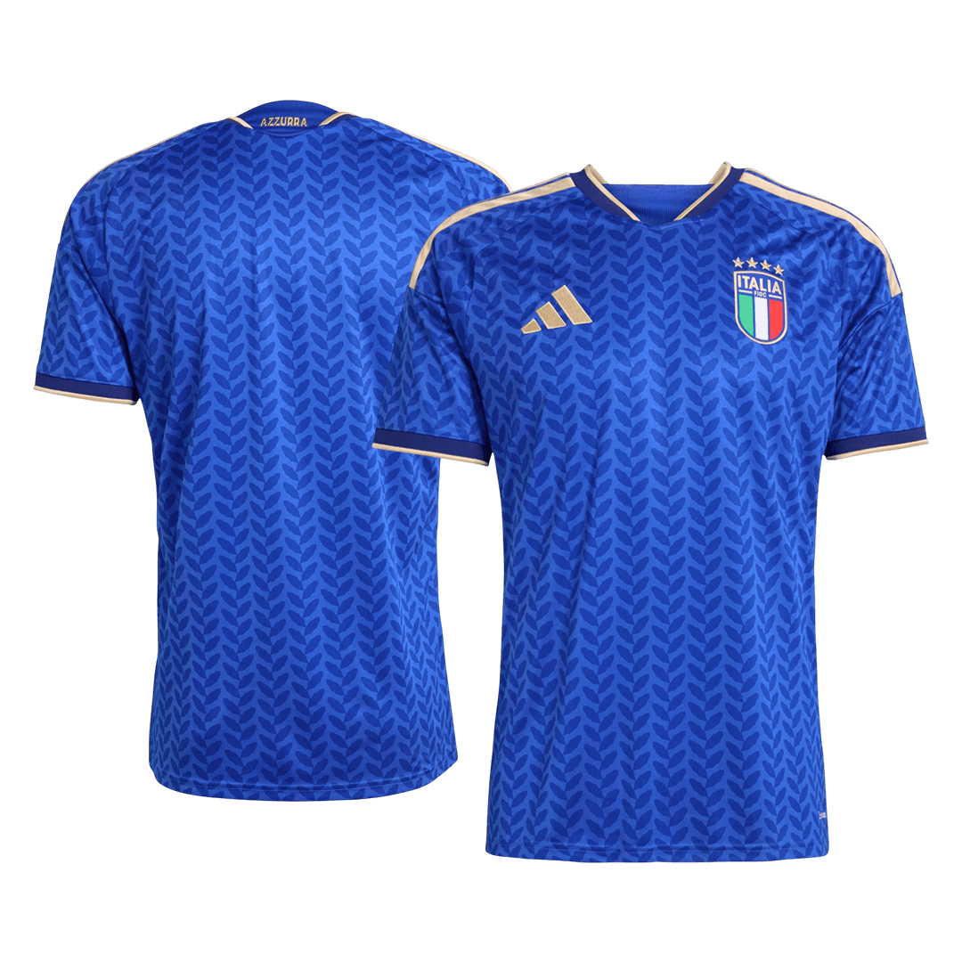 Italy Hazai Mez Szett (Mez+Nadrág+Zokni) 2026 Kék