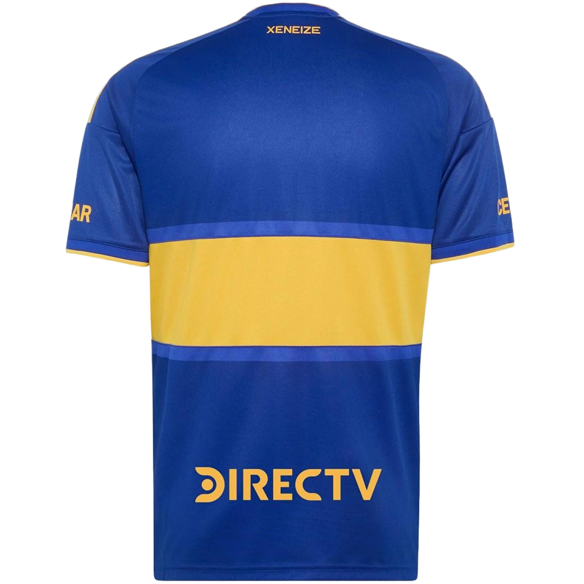Boca Juniors Hazai Mez 2026/27 Kék