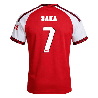 SAKA #7 Arsenal Hazai Mez 2026/27
