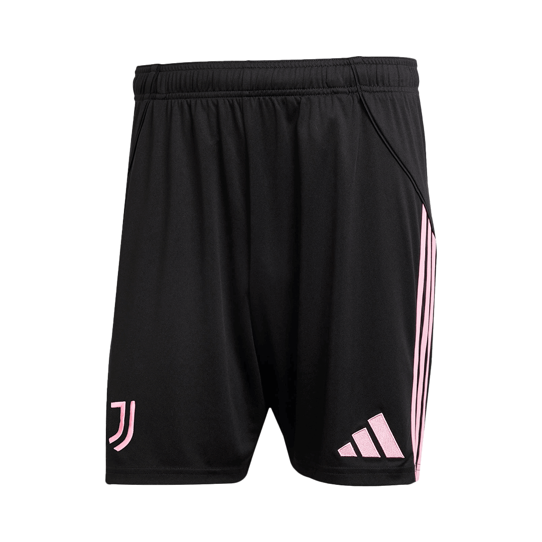 Juventus Otthon Mez Szett (Mez+Nadrág+Zokni) 2025/26