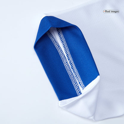 England Otthoni Futball Mez 2025 Fehér